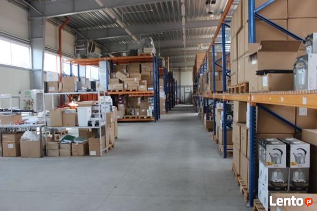 Hala/Magazyn, 11 000 m², Bielsko-Biała