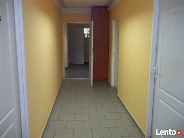 Lokal użytkowy Wrocław Krzyki