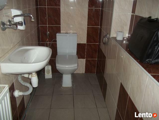 Lokal użytkowy Wrocław Krzyki