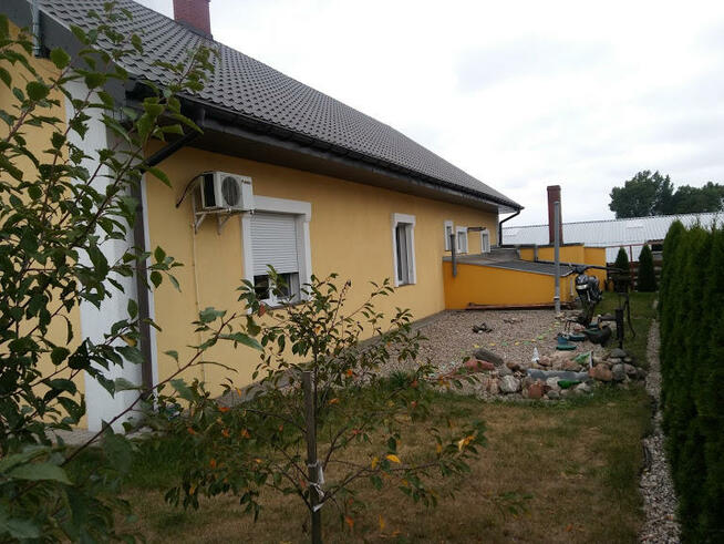 Dom tani w utrzymaniu - bezobsługowy, energooszczędny