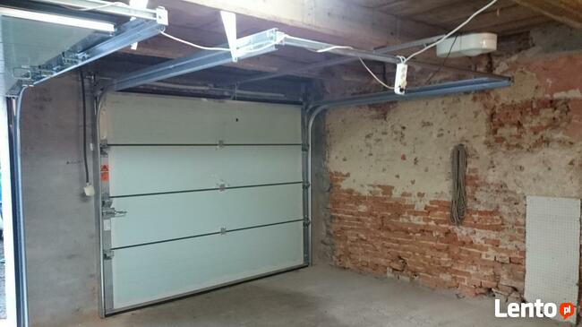 Serwis naprawa automatyki do bramy, alarmy, kodowanie pilotów