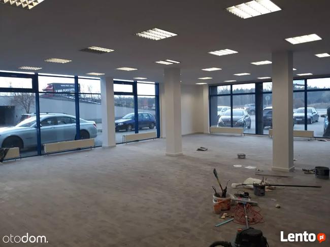 Hala/Magazyn, 8 350 m², Gliwice