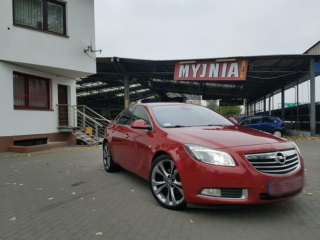 Dobra myjnia ręczna