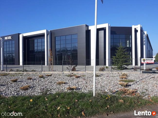 Hala/Magazyn, 8 350 m², Gliwice