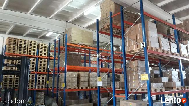 Hala/Magazyn, 3 400 m², Ozorków