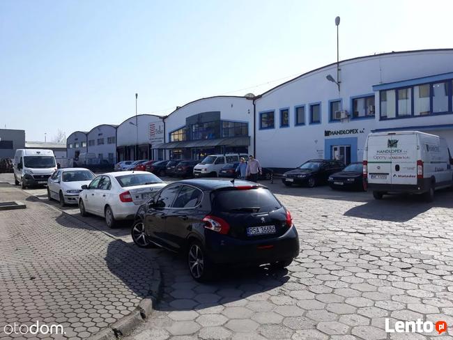 Hala/Magazyn, 3 780 m², Toruń