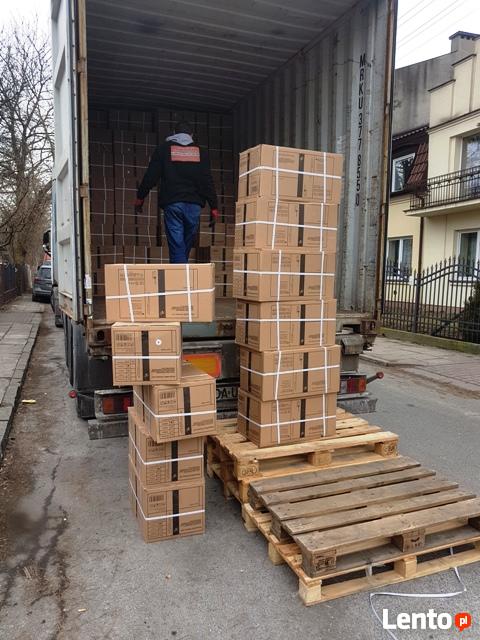 TRAGARZE POGOTOWIE 24h KAŻDE PIĘTRO!!! WNOSIMY/ZNOSIMY CIĘŻ