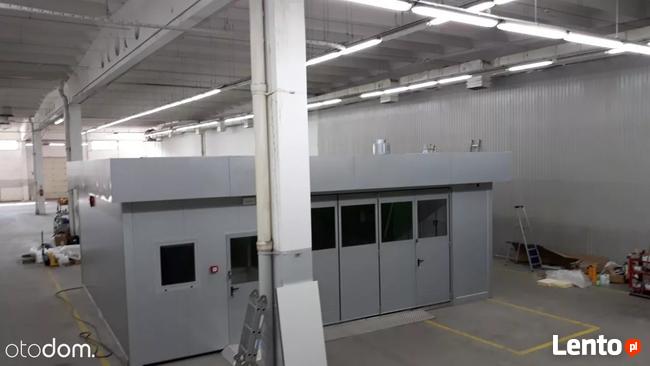 Hala/Magazyn, 3 780 m², Toruń