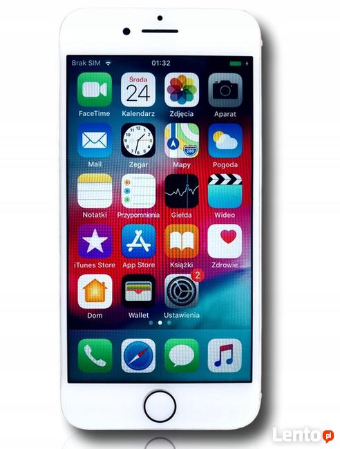 Apple iPhone 6S NOWY