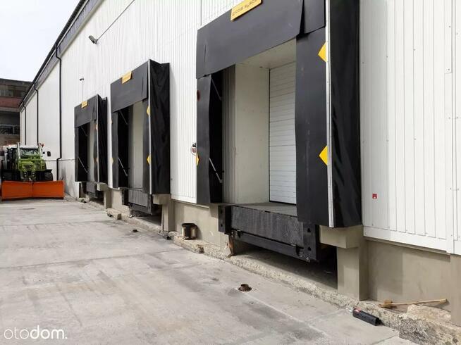 Chłodnia do wynajęcia - Marki Warszawa 2000 m2