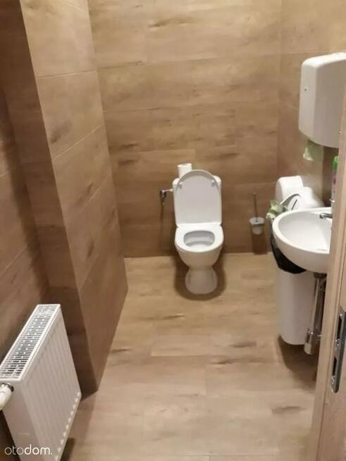 Chłodnia do wynajęcia - Marki Warszawa 2000 m2