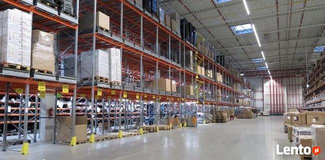 Hala/Magazyn, 11 000 m², Bielsko-Biała