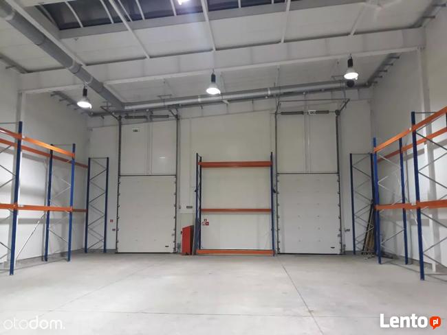 Hala/Magazyn, 1 700 m², Wrocław