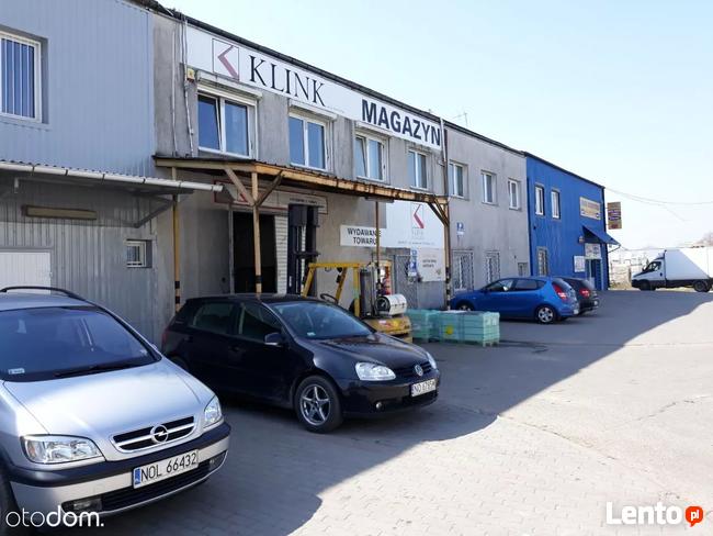 Hala/Magazyn, 3 780 m², Toruń