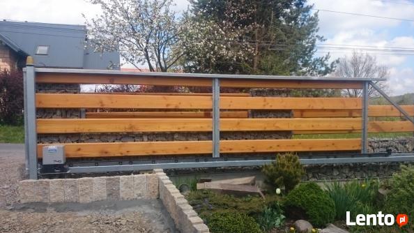 Serwis naprawa automatyki do bramy, alarmy, kodowanie pilotów