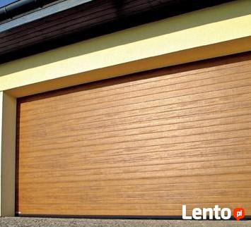 Napędy do bram, piloty, automatyka domu, alarmy, domofony