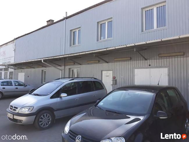 Hala/Magazyn, 3 780 m², Toruń