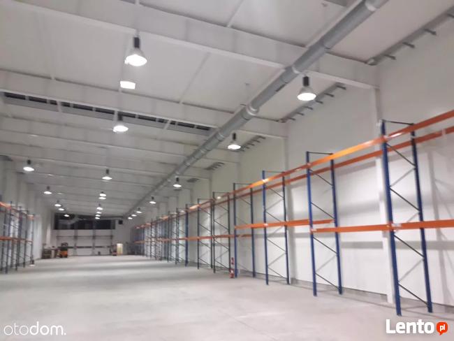 Hala/Magazyn, 1 700 m², Wrocław