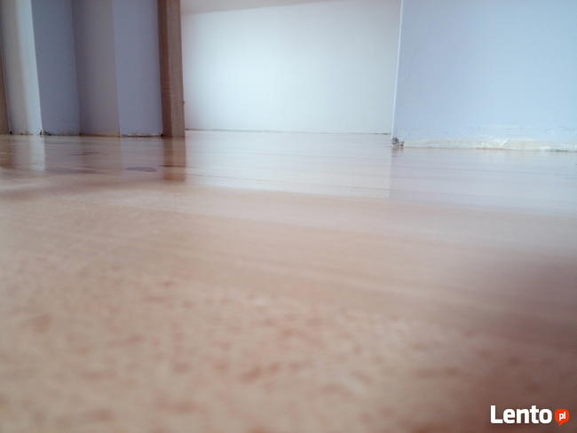 cyklinowanie podłog