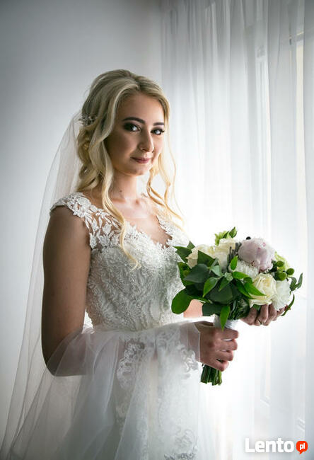 Fotografia ślubna