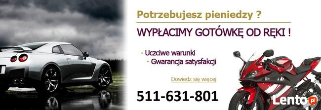 Pożyczka Pod Zastaw Samochodu, Złota, Srebra, Telefonu, Lap