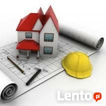 Projektant - kanalizacja, wodociągi gaz - przyłącza / sieci