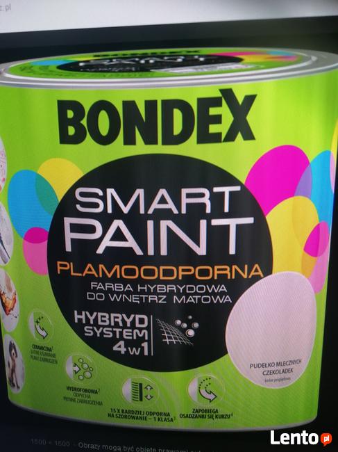 Farba Bondex Sigma