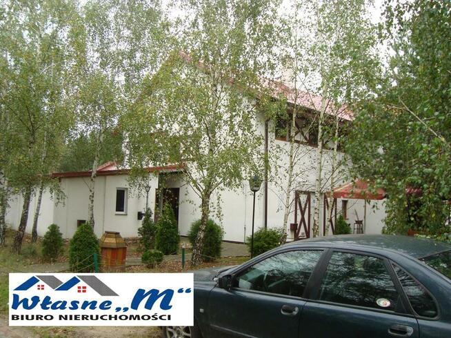 Działka usługowa Gołaszewo gm. Kowal