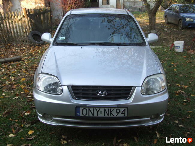 Центральный замок hyundai accent