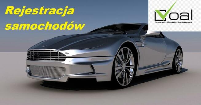 Szybka i fachowa pomoc przy rejestracji samochodów