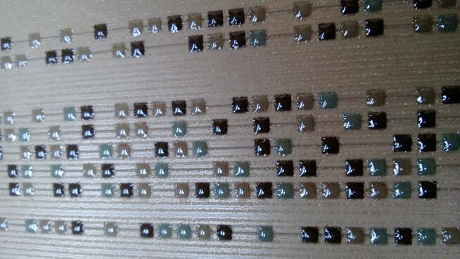 Włoskie płytki Impronta Le Rable Nacre 34x56 cm