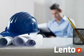 Projektant - kanalizacja, wodociągi gaz - przyłącza / sieci