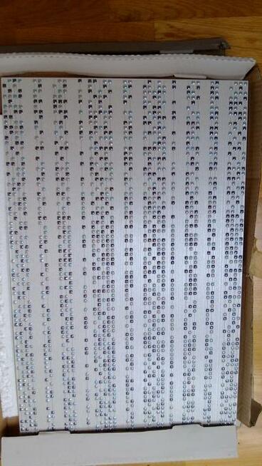 Włoskie płytki Impronta Le Rable Nacre 34x56 cm