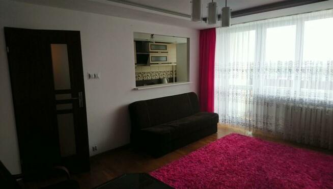 Mieszkanie na wynajem na Czechowie Górnym