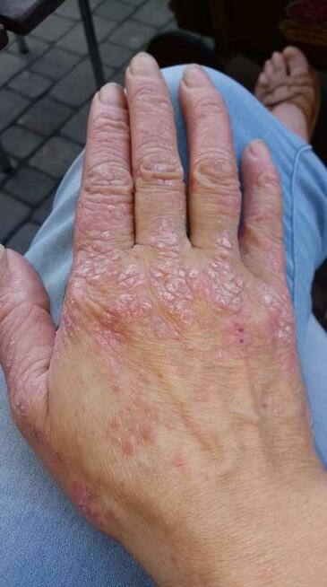 Balsam tlenowy Faberlic