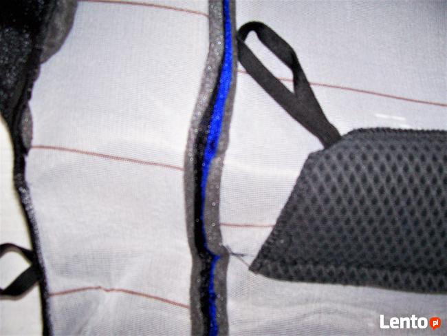 POKROWCE TUNINGOWE UNIWERSALNE D Z HAFTEM