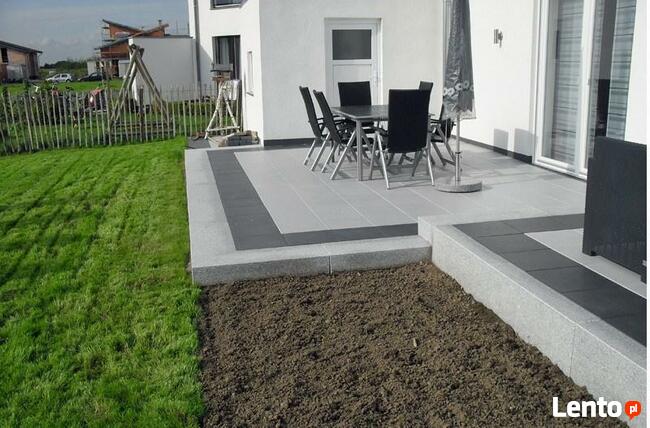 K0 ZIEMIA pod trawniki PRZESIEWANA 5 TON z dostawą Żernica