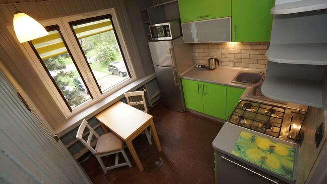 3 pokojowe mieszkanie do remontu. Ulica Mała Góra 16, Kraków