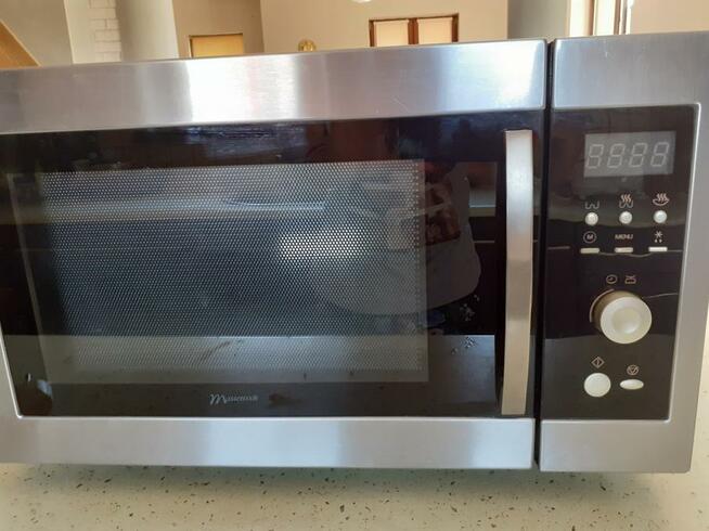 Mikrofala Mastercook