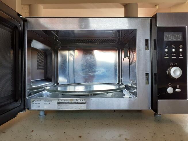 Mikrofala Mastercook