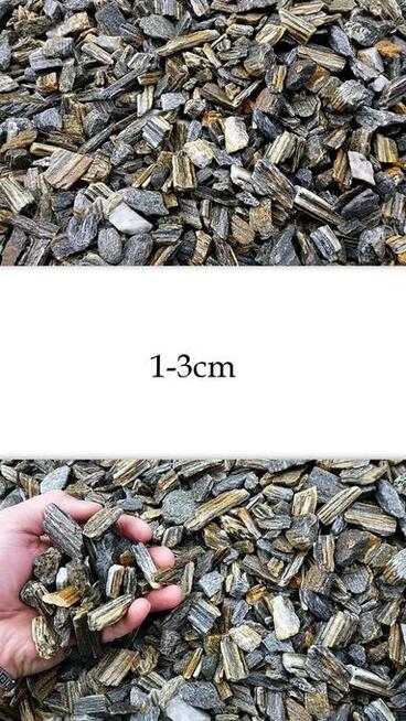 KORA KAMIENNA PŁUKANA 1-3cm 2-4cm 3-6cm PRODUCENT