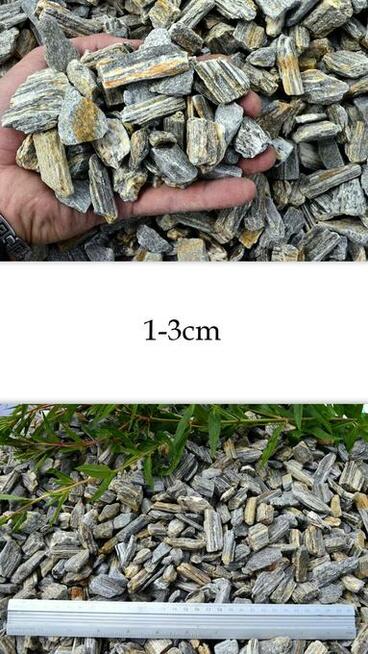 KORA KAMIENNA PŁUKANA 1-3cm 2-4cm 3-6cm PRODUCENT