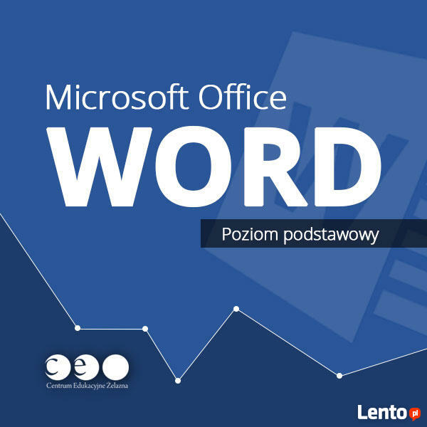 Kurs komputerowy MS Excel podstawowy