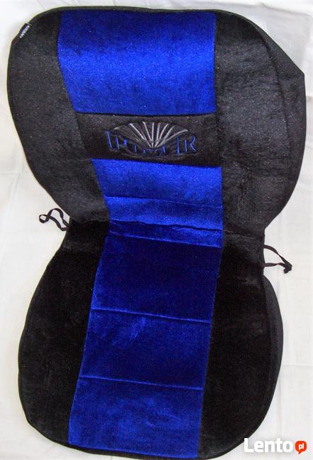 POKROWCE TUNINGOWE UNIWERSALNE D Z HAFTEM