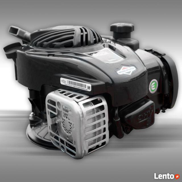 CIĄGNIK jednoosiowy z kosiarką rotacyjną 4 kM, 58 cm