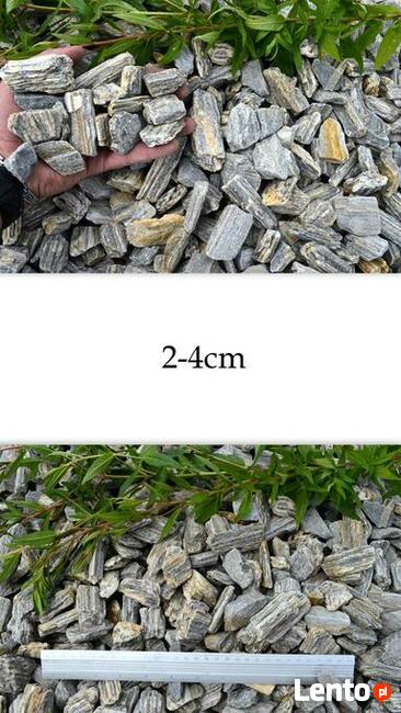 KORA KAMIENNA PŁUKANA 1-3cm 2-4cm 3-6cm PRODUCENT