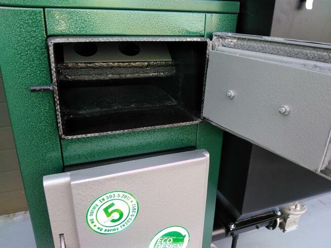 Kocioł ecodesign/5 klasa 10kw najwyższa norma sprawności DOF