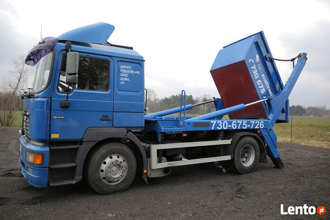 Wyburzenia i rozbiórki budowlane