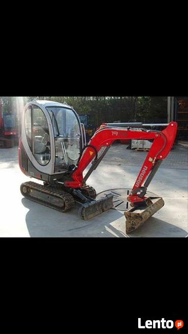 Wyburzenia i rozbiórki budowlane