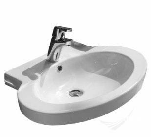 UMYWALKA NAU sanindusa 106320004